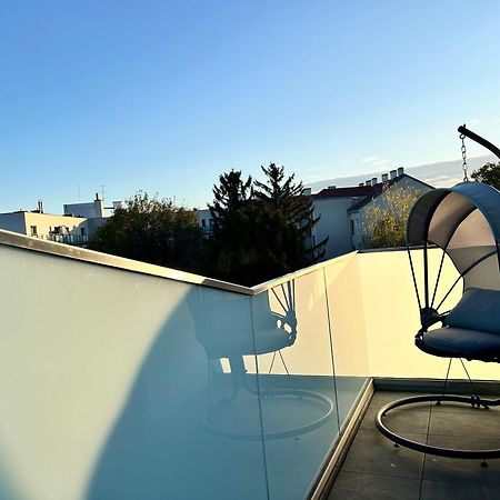 Asp Modern Apartments With Balcony & Free Parking Vienna Esterno foto
