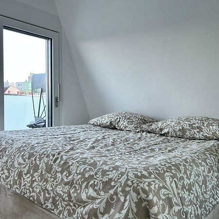 Asp Modern Apartments With Balcony & Free Parking Vienna Esterno foto
