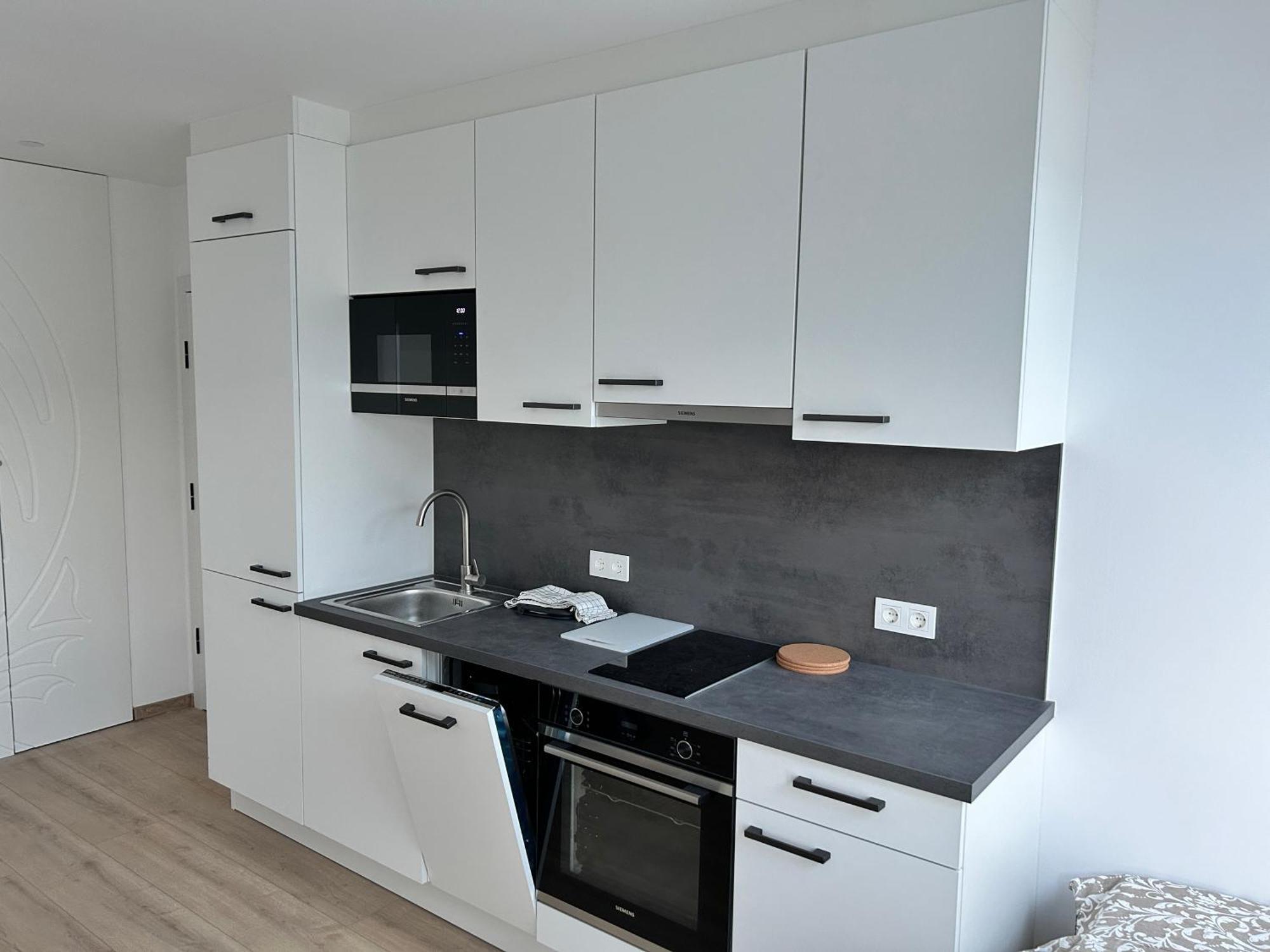 Asp Modern Apartments With Balcony & Free Parking Vienna Esterno foto