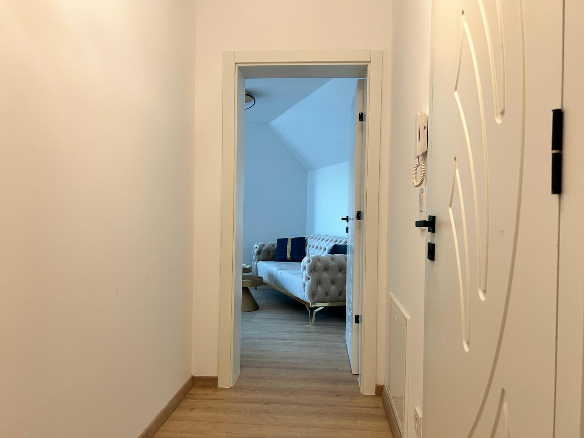 Asp Modern Apartments With Balcony & Free Parking Vienna Esterno foto