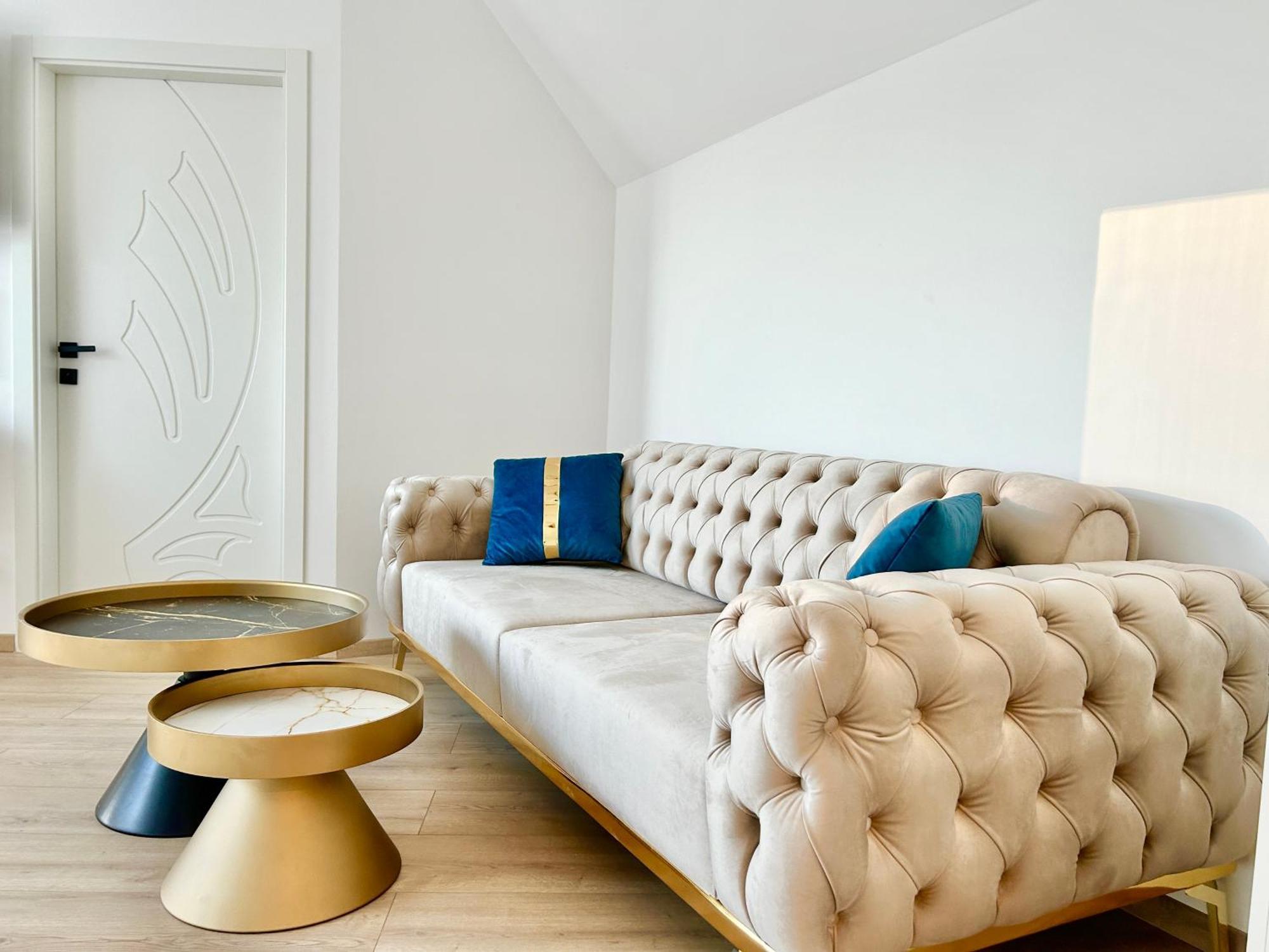 Asp Modern Apartments With Balcony & Free Parking Vienna Esterno foto