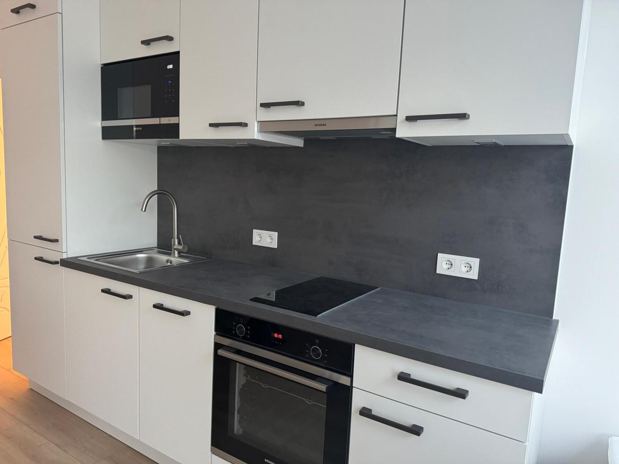 Asp Modern Apartments With Balcony & Free Parking Vienna Esterno foto
